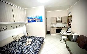 Luida'S Apartment