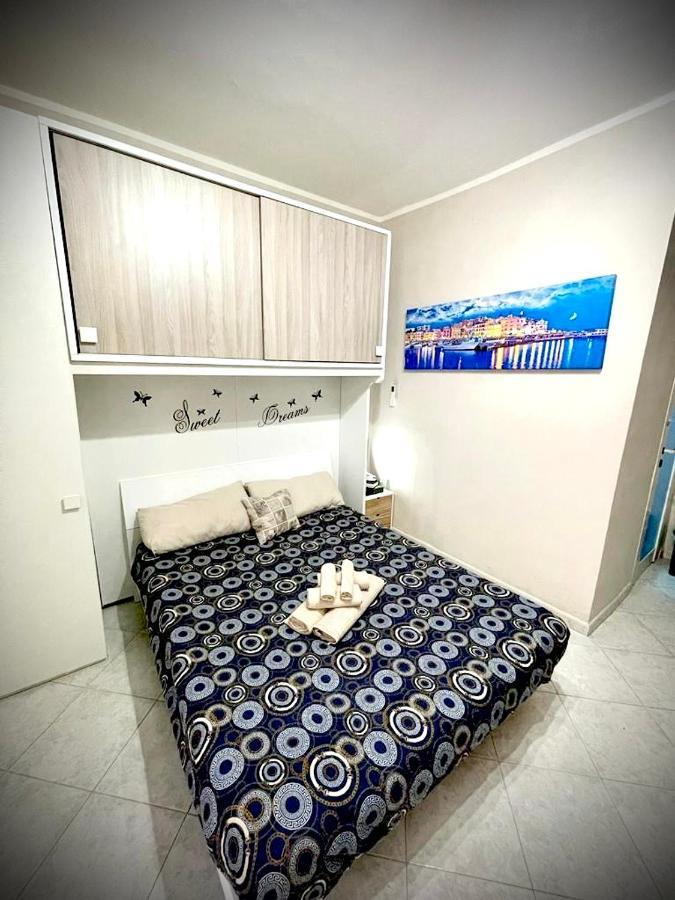Luida'S Apartment Pozzuoli Exterior photo